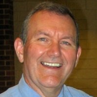 Ave Maria University Employee John Davis's profile photo