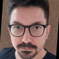 Senac São Paulo Employee Elso Júnior's profile photo