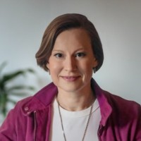 Anastasia Nyrkovskaya