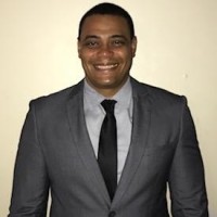 RALEDUC Employee Thyago de Castro's profile photo