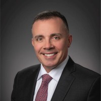 Synergy FM Employee Ceng Michael J. Zucchero's profile photo