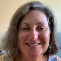 Women in Apologetics Employee Sheryl Caissie's profile photo