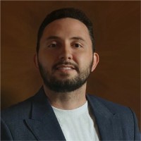 Accenture Employee André Lima's profile photo