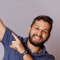 B3 Employee Erick Gomes's profile photo