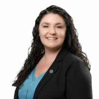 Potomac Bank Employee Krystle Burkhart's profile photo