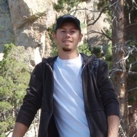 Warrior MFG Employee Brian Davis's profile photo