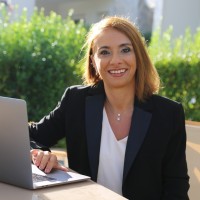 BarCloud Employee Hala Kmeid's profile photo