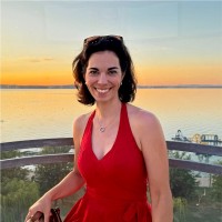 Peak Employee Eszter Pollák's profile photo
