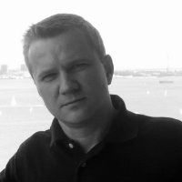 Delta Children Employee Thomas Michalek's profile photo