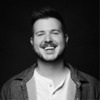 ONErpm Employee Josh Tomlinson's profile photo