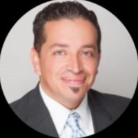 Homebound Employee Ernie Jaime's profile photo