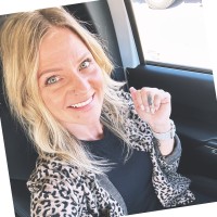 ICOOL USA Inc. Employee Meighan Smith's profile photo