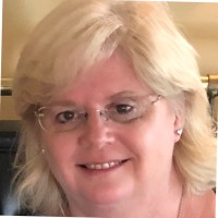 Paula Graves's profile photo