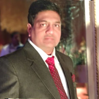 Toppan Speciality Films: TSF (Formerly Max Speciality Films) Employee Rajesh Aggarwal's profile photo