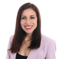 Thrivent Employee Sofia Hernandez's profile photo