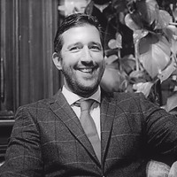 David Moreira Email & Phone Number