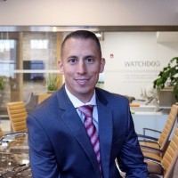 Watchdog Real Estate Project Management Employee Chris Cicchini's profile photo