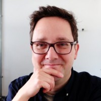 UKCISA Employee Christopher Benjamin's profile photo