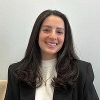Creative Financial Staffing (CFS) Employee Mariam Adamakis's profile photo