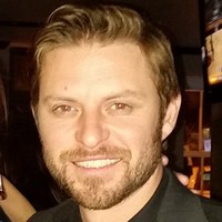 906 Creative Employee Zach Nichols's profile photo