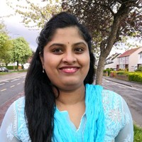 Gowthami Thota's profile photo
