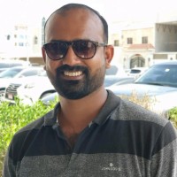Fire Technical Services Ltd Employee Prasad Sivan's profile photo