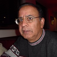Contor Solutions Inc. Employee Mohammad Ejaz's profile photo