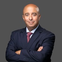 Email e telefono di Elie Elkhoury