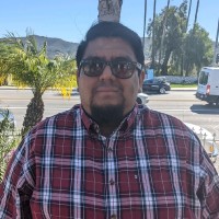 San Diego Self Storage Employee Silvestre L Atempa's profile photo