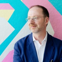 National University of Singapore Employee Gareth Doherty's profile photo