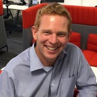 Faethm by Pearson Employee Alex Mountain's profile photo