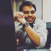 shumee Employee Ankit Ajmera's profile photo