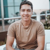 ARCA Employee Santiago Garzón Lozano's profile photo