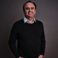 Shahzad Umar Email & Phone Number
