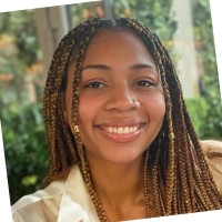 Ritani Employee Annia Raymond's profile photo