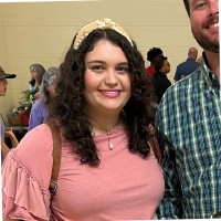 Southeast Georgia Health System Employee Ellie Robison's profile photo