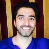 AssetFlo Inc. Employee Noaman Makki's profile photo