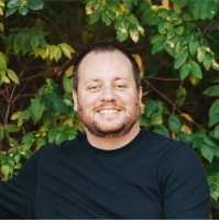 Prep Network Employee Chris Fitzgerald's profile photo