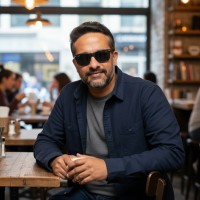 Yugank Media Employee Ravi Shastri's profile photo