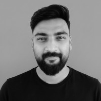 Scrabble Employee Praveen Tiwari's profile photo