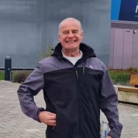 Bowmill Engineering Ltd Employee Andy Sharpe's profile photo