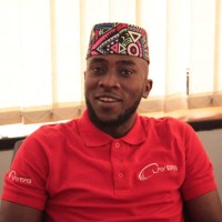 Vincent Oti Email