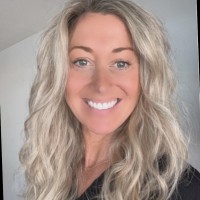 The Asher House Employee Tina Johnson's profile photo