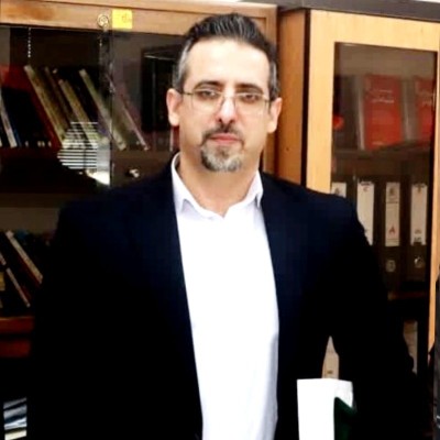 Stem Cell Sciences Employee Ali Firoozabadi's profile photo