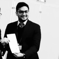 Zydus Wellness Employee Meet Sharma's profile photo