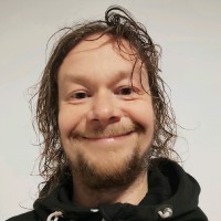 Frank & Fred Casino Employee Per Bussmann's profile photo