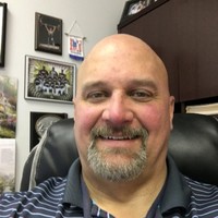 Cottrell Inc. Employee Sean Blair's profile photo