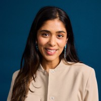 CAPE Employee Chandni Sharma's profile photo