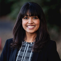 Philanthropy.io Employee Trupti Doshi's profile photo