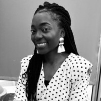 FuturMaster Employee Adrice Temawe's profile photo